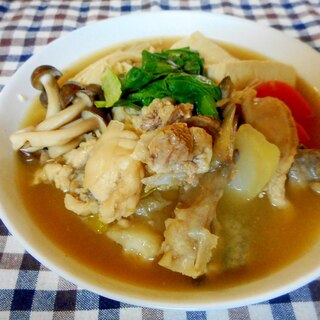 あんこう鍋のレシピ 作り方 簡単人気ランキング 楽天レシピ